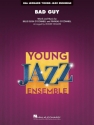 Bad Guy for Jazz Ensemble score and parts