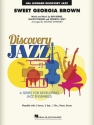 Ben Bernie, Sweet Georgia Brown Jazz Ensemble Set