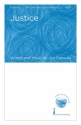 Jim Papoulis, Justice SSA Choral Score