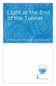 Jim Papoulis, Light at the End of the Tunnel SSA Choral Score