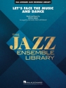 Irving Berlin, Let's Face the Music and Dance Jazz Ensemble Set