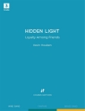 Kevin Houben, Hidden Light Concert Band/Harmonie Score