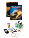 Pack Dbutant Guitare Acoustique pour Adulte Guitar Bundle