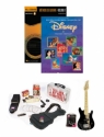 Pack Dbutant Guitare lectrique pour Enfants Guitar Bundle