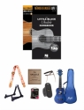 Pack Dbutant Ukull pour Adultes Ukulele Bundle