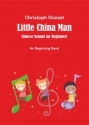 Gnzel, Christoph, Little China Man Blasorchester