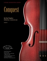 Trapkus, Paul, Conquest String Orchestra