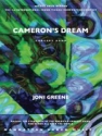 Greene, Joni, Cameron's Dream Blasorchester Partitur, Stimmensatz