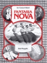 Margolis, Bob, Fantasia Nova Blasorchester Partitur, Stimmensatz
