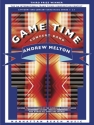 Melton, Andrew, Game Time Blasorchester Partitur, Stimmensatz