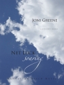 Greene, Joni, Net Luck Soaring Blasorchester Partitur, Stimmensatz
