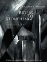 Rudgers, Gregory B., Riders to Stonehenge Blasorchester Partitur, Stimmensatz