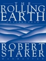Starer, Robert, The Rolling Earth Blasorchester Partitur, Stimmensatz