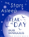 Margolis, Bob, The Stars Asleep, The Break of Day Blasorchester Partitur, Stimmensatz