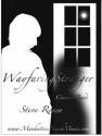 Rouse, Steve, Wayfaring Stranger Blasorchester Partitur, Stimmensatz