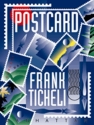 Ticheli, Frank, Postcard Blasorchester Partitur