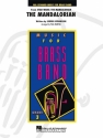 The Mandalorian Brass Band Score