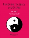 Riccardo Zanotti, Pinguini Tattici Nucleari Guitar [TAB] Book