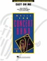 Easy on Me Concert Band/Harmonie Partitur