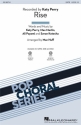 Rise SATB Choral Score
