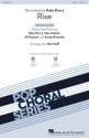 Rise SAB Choral Score