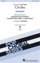 Circles SATB Choral Score