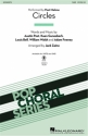 Circles SAB Choral Score