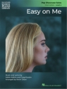 Adele Adkins, Easy on Me Piano Sheet