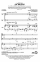 George Gershwin_Ira Gershwin, Love Walked In SATB Chorpartitur