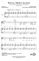 Ross Parker_Hughie Charles, We'll Meet Again SATB Chorpartitur