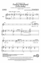 Beau Black_Ford Riley_Sarah Mirza, Here Comes the Lion Guard SATB Chorpartitur