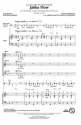 J.J. Abrams_Lin-Manuel Miranda, Jabba Flow 3-Part Mixed Choir Chorpartitur