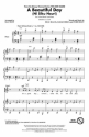 Beau Black_Ford Riley_Sarah Mirza, A Beautiful Day 3-Part Mixed Choir Chorpartitur