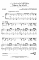 Maria Christensen_Matthew Tishler_Shridhar Solanki, Take on the World 2-Part Choir Chorpartitur