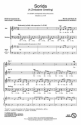 Rosephanye Powell, Sorida SSAB Chorpartitur
