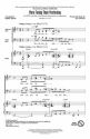More Today Than Yesterday SATB Chorpartitur