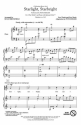 Pete Seeger, Starlight, Starbright 3-Part Treble Choir Chorpartitur