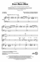 Darrell Brown_Nathan Chapman_Rita Wilson, Even More Mine SSA Chorpartitur