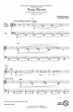 Caroline Shaw, From Rivers 3-Part Treble Choir Chorpartitur