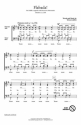 Will Lopes, Flabada! SATB a cappella Chorpartitur