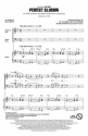 Kevin Parker_Mark Ronson_Michael Tucker_Stefani Germanotta, Perfect Il SATB Chorpartitur