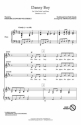 Danny Boy 3-Part Treble Choir Chorpartitur