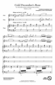 Cold December's Rose 3-Part Treble Choir Chorpartitur
