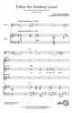 Follow the Drinking Gourd 3-Part Treble Choir Chorpartitur