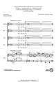 Gloucestershire Wassail SATB Chorpartitur