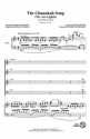 Stephen Schwartz, The Chanukah Song SATB Chorpartitur