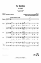 Charles Villiers Stanford, The Blue Bird SSATB a Cappella Chorpartitur