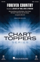 Forever Country SATB Chorpartitur