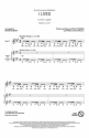 Noel Zancanella_Ryan Tedder, I Lived SSA a cappella Chorpartitur