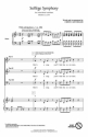 Solfege Symphony 3-Part Mixed Choir Chorpartitur